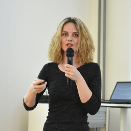 Andrea Krejčí
