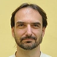 Martin Vobr
